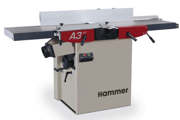 web hobelmaschine a341 hammer feldergroup