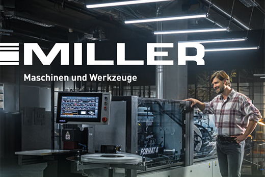 Online-Katalog Miller Frühjahrsaktion 2022