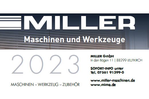 Online-Katalog Miller