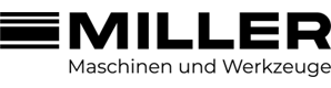Logo miller maschinen